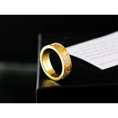 Cartier Ring 017